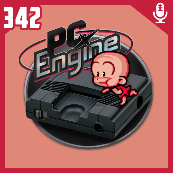 Fliperama de Boteco #342 – Dossiê: PC Engine