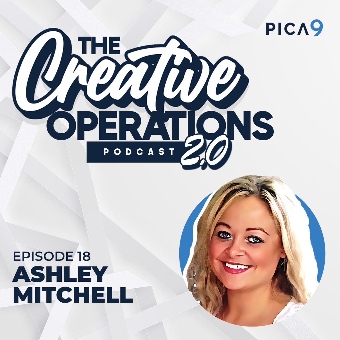 Episode 18 - Handling Franchises With A Variety Of Brands With Ashley Mitchell