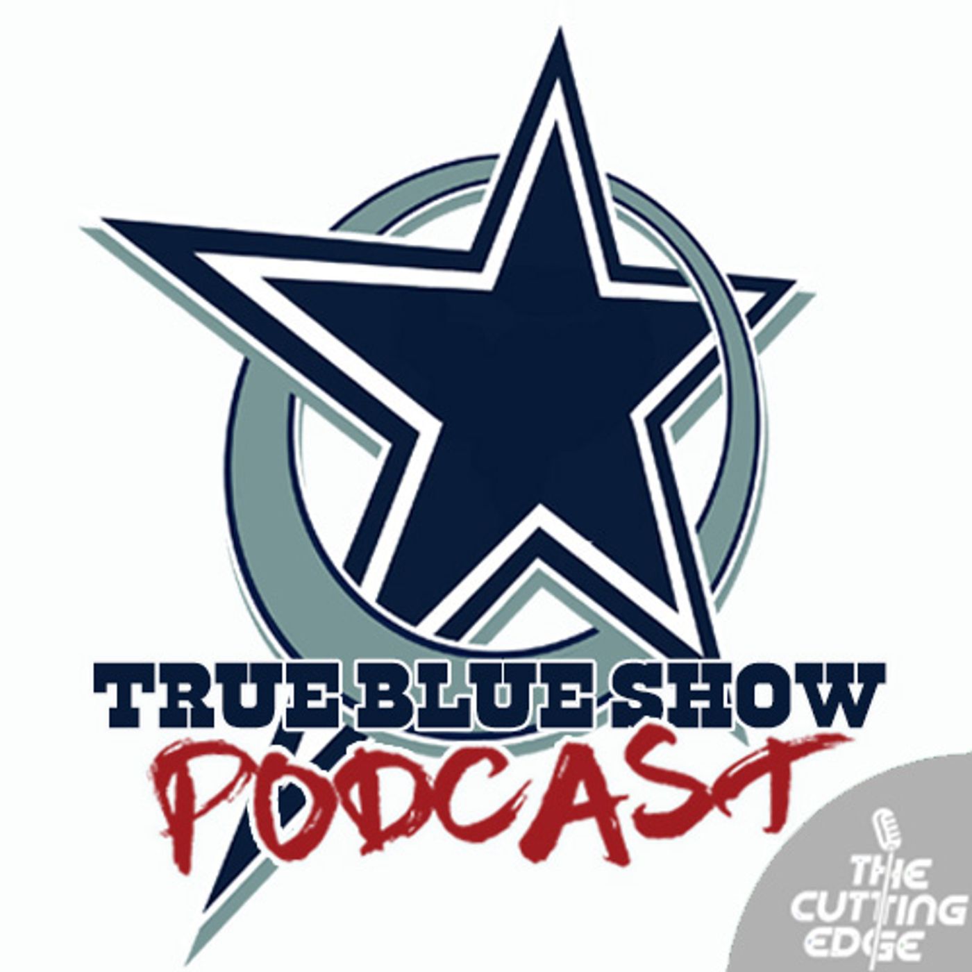 True Blue Show S07E09 - Cheesed off