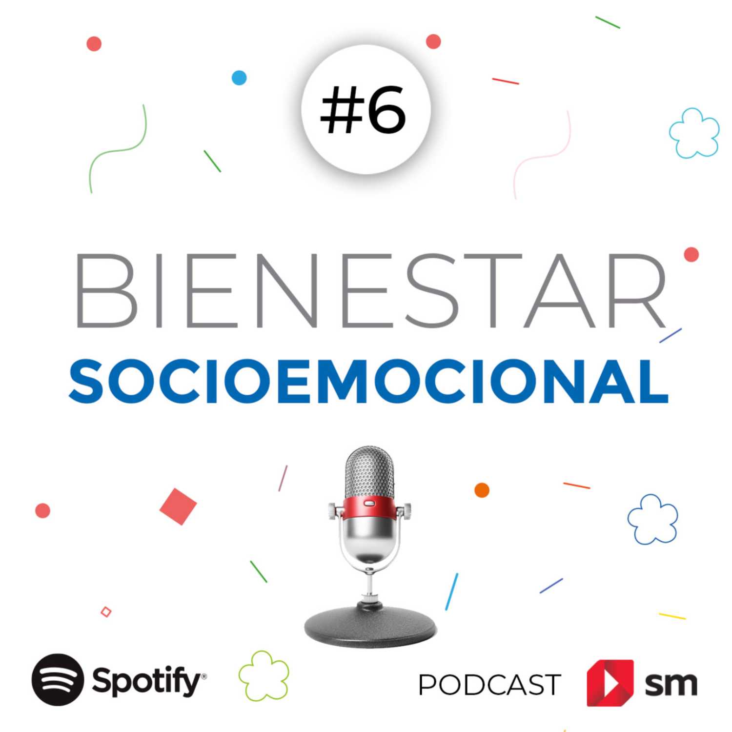 Bienestar socioemocional 