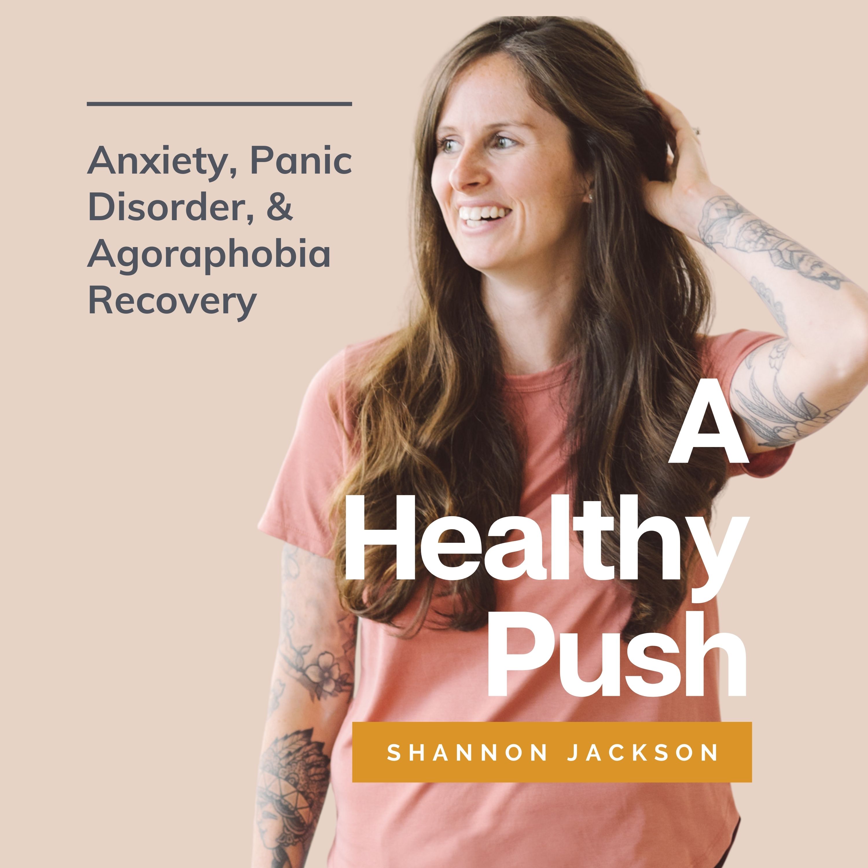 Can You Actually Recover From Anxiety, Panic Disorder, & Agoraphobia, and What Does Being Recovered Mean?