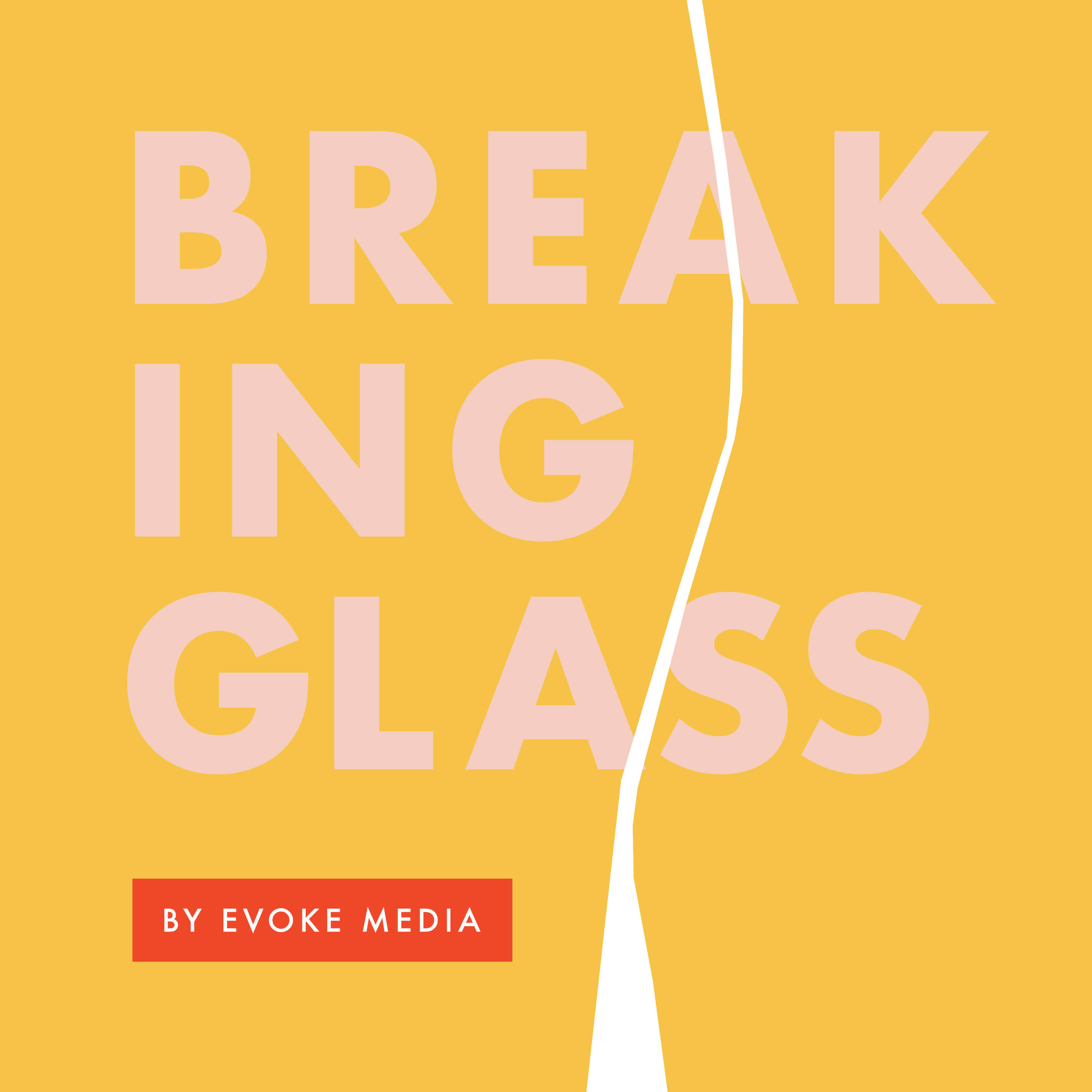 Breaking Glass 