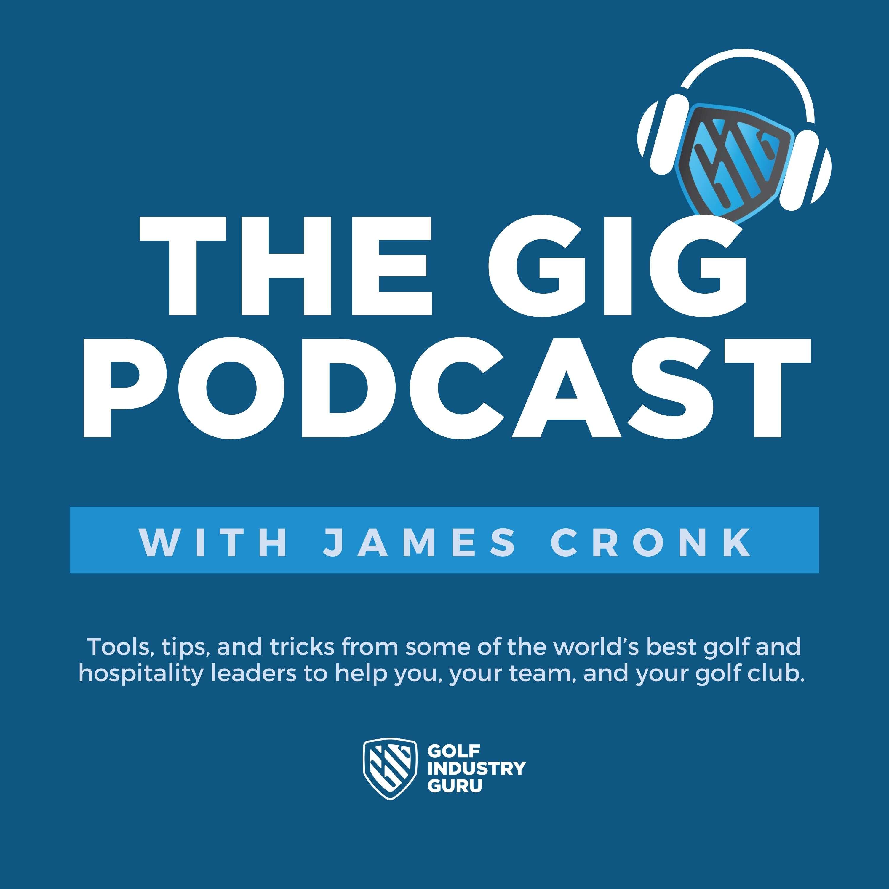 The GIG Podcast 