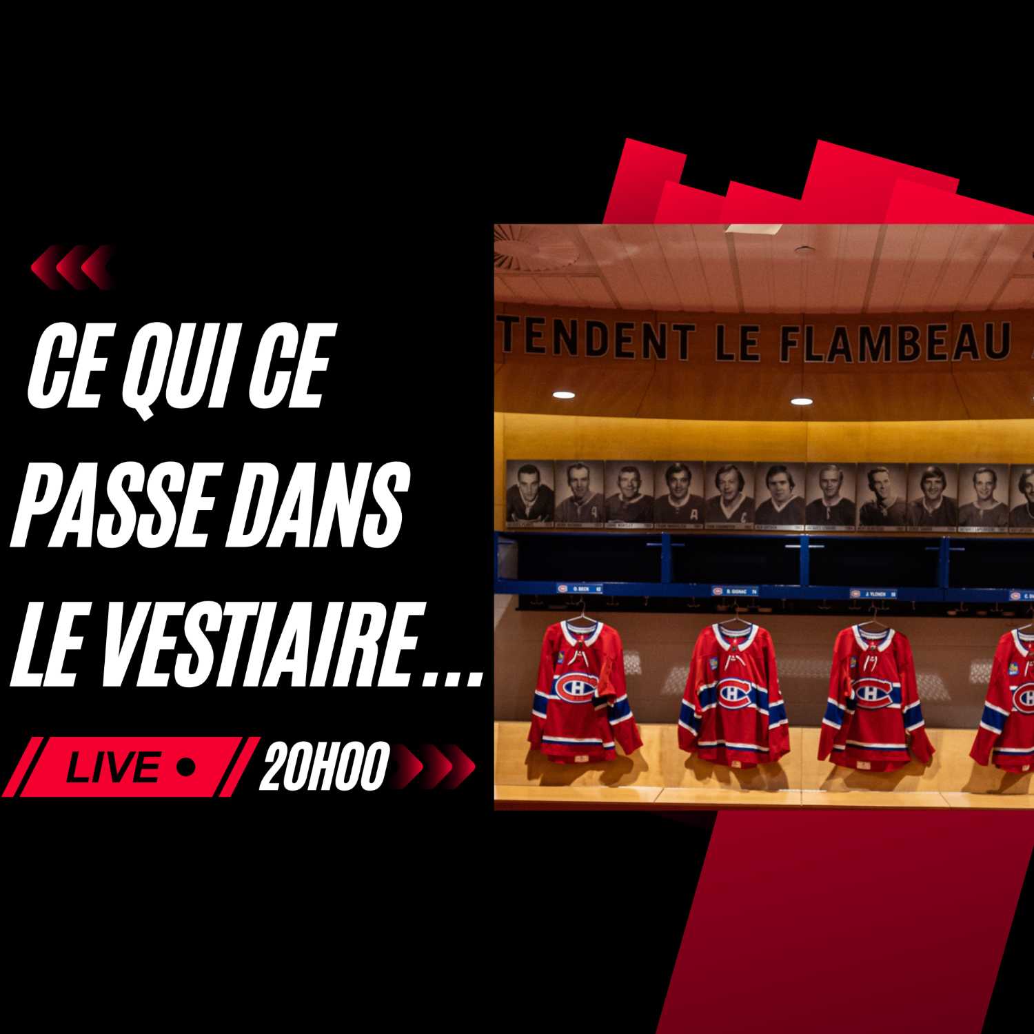 Canadiens: Le livre de Pierre Gervais fait jaser!