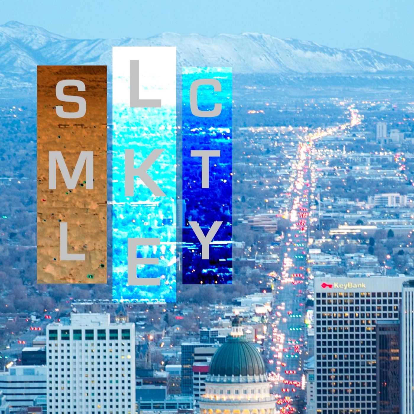 The Small Lake City Podcast 