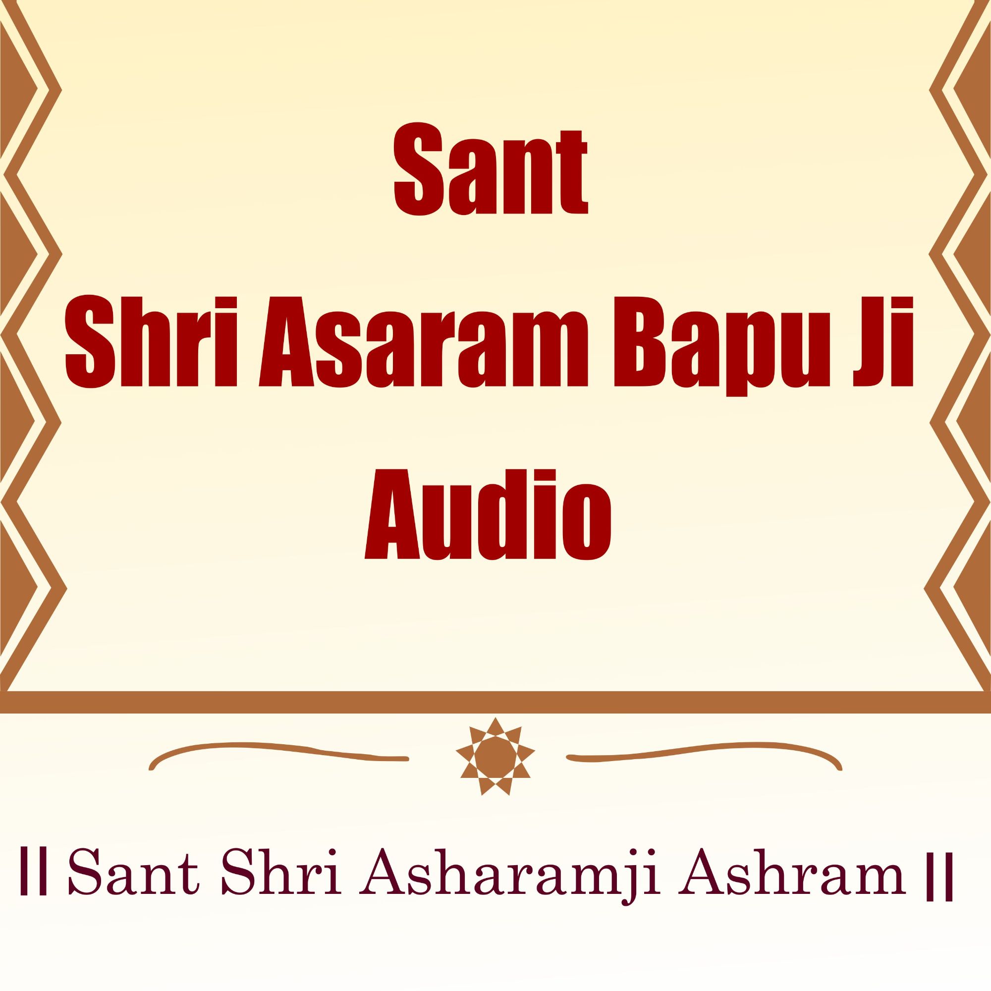 ⁣Tu Hi Tu Kirtan : Pujya Sant Shri Asharamji Bapu