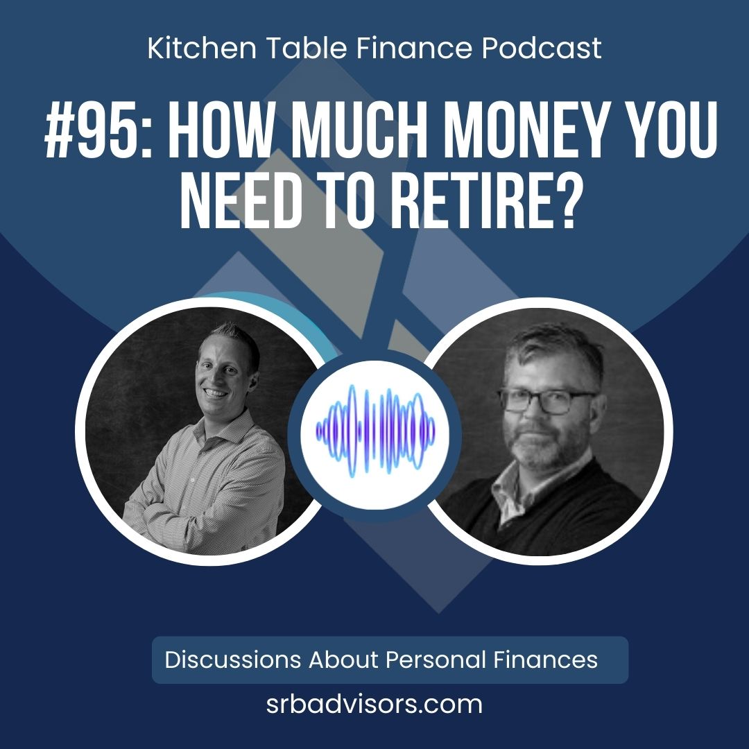 How Much Money You Need to Retire?