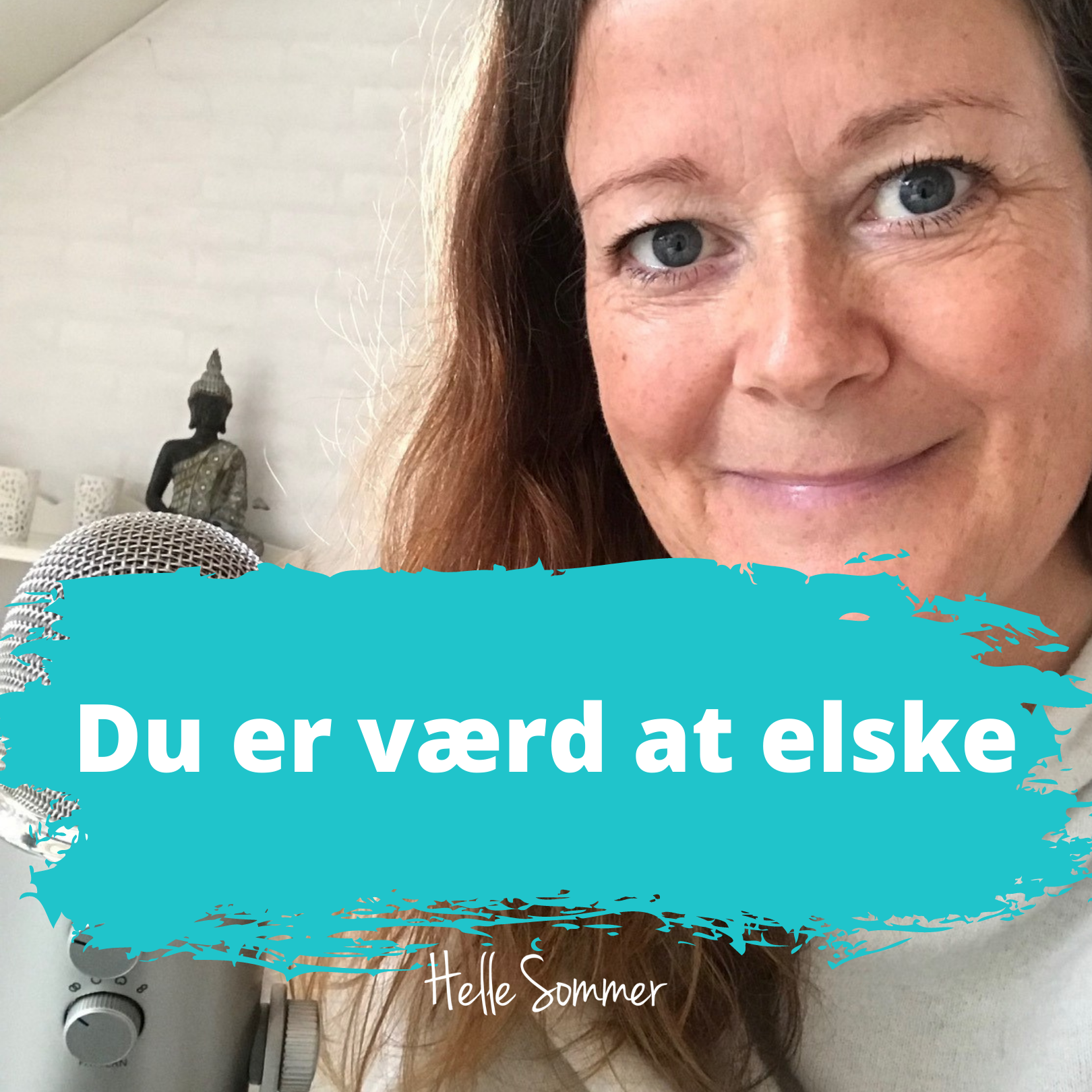 Du er værd at elske 