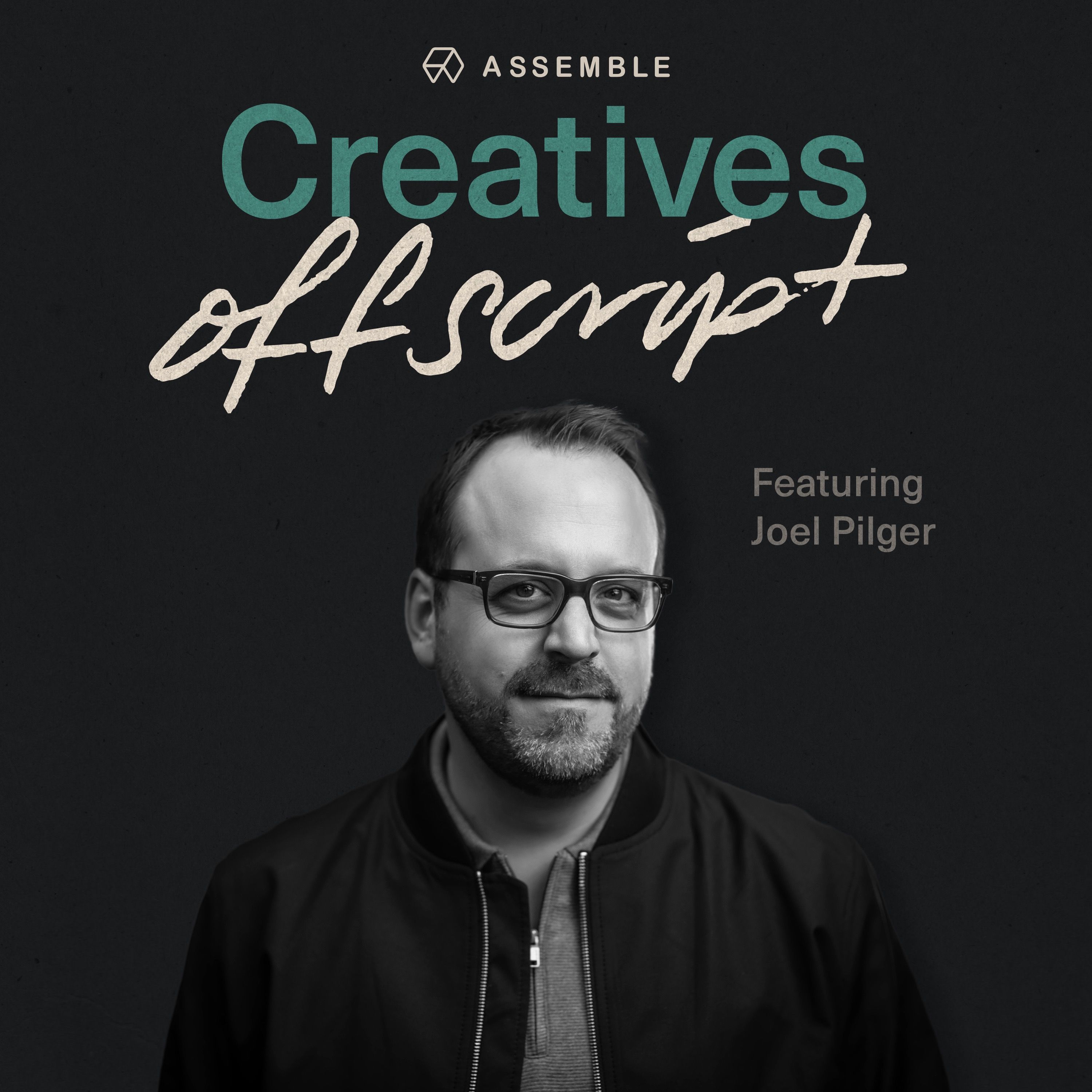 Operational Secrets of Top Creative Studios with Joel Pilger, Consultant at REVthink