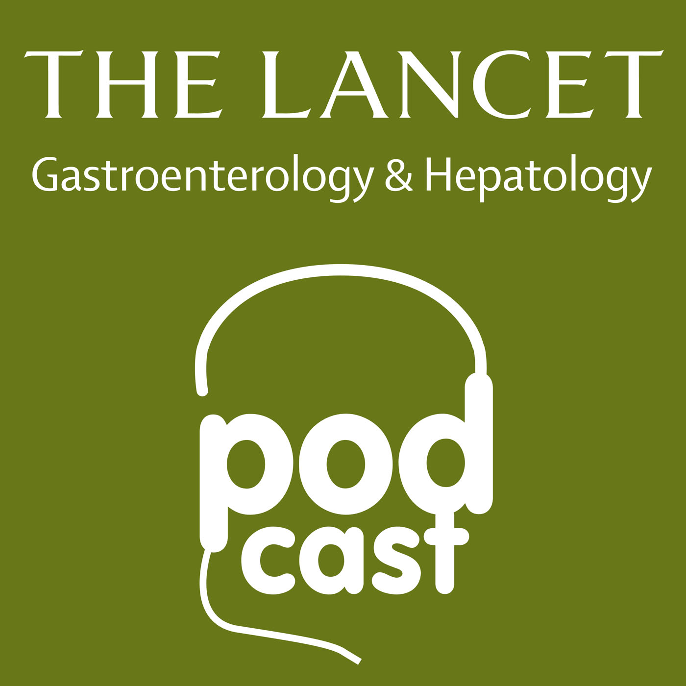 Listen to The Lancet Gastroenterology & Hepatology 