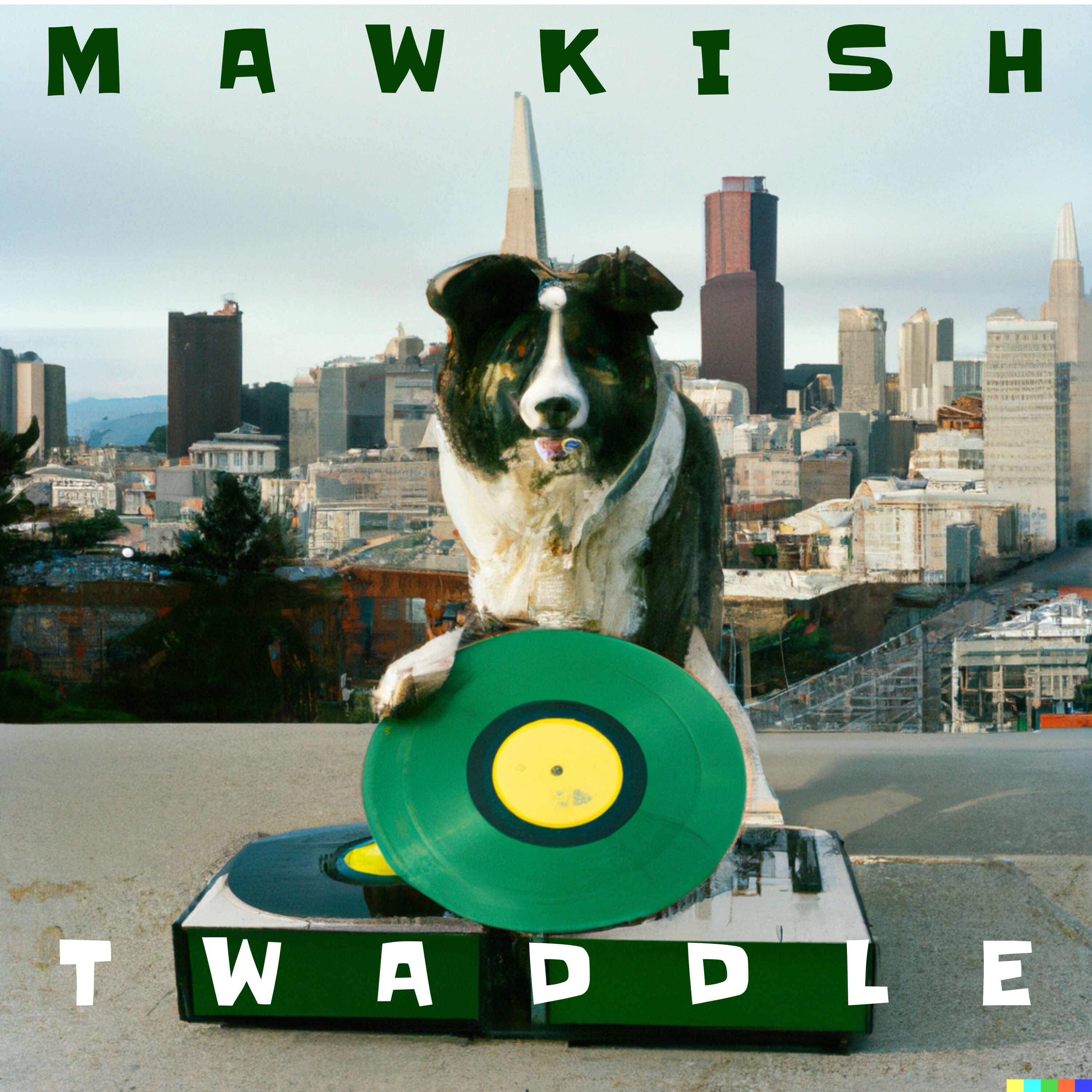 Mawkish Twaddle with Bob N., No. 268, 11/5/22