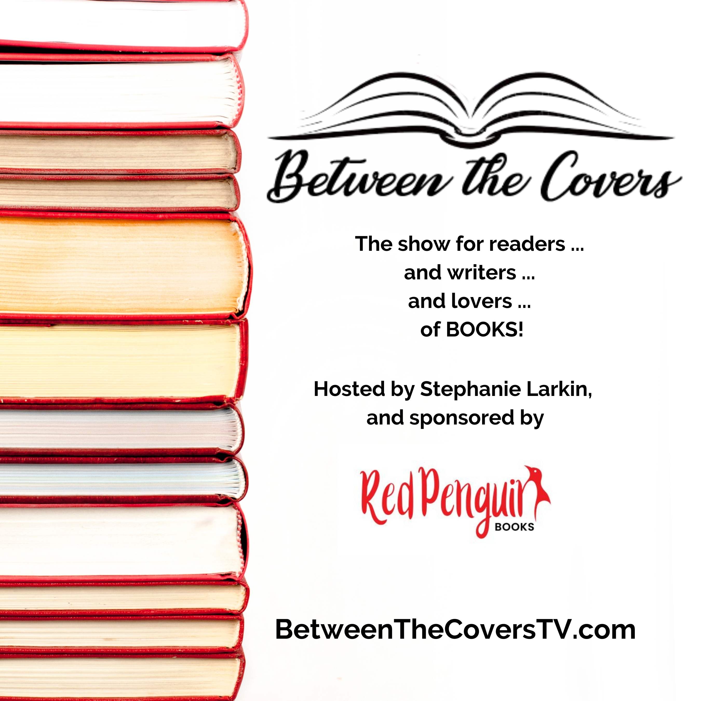 Meet Steve Heiman, author of "Greetings, Planet Earth!" and Wayne Turmel, author of "Johnny Lycan & The Vegas Berserker."