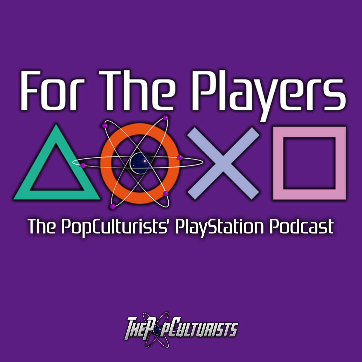 Why We Are Hesitant on PSVR 2| For The Players – The PopC PlayStation Podcast EP275