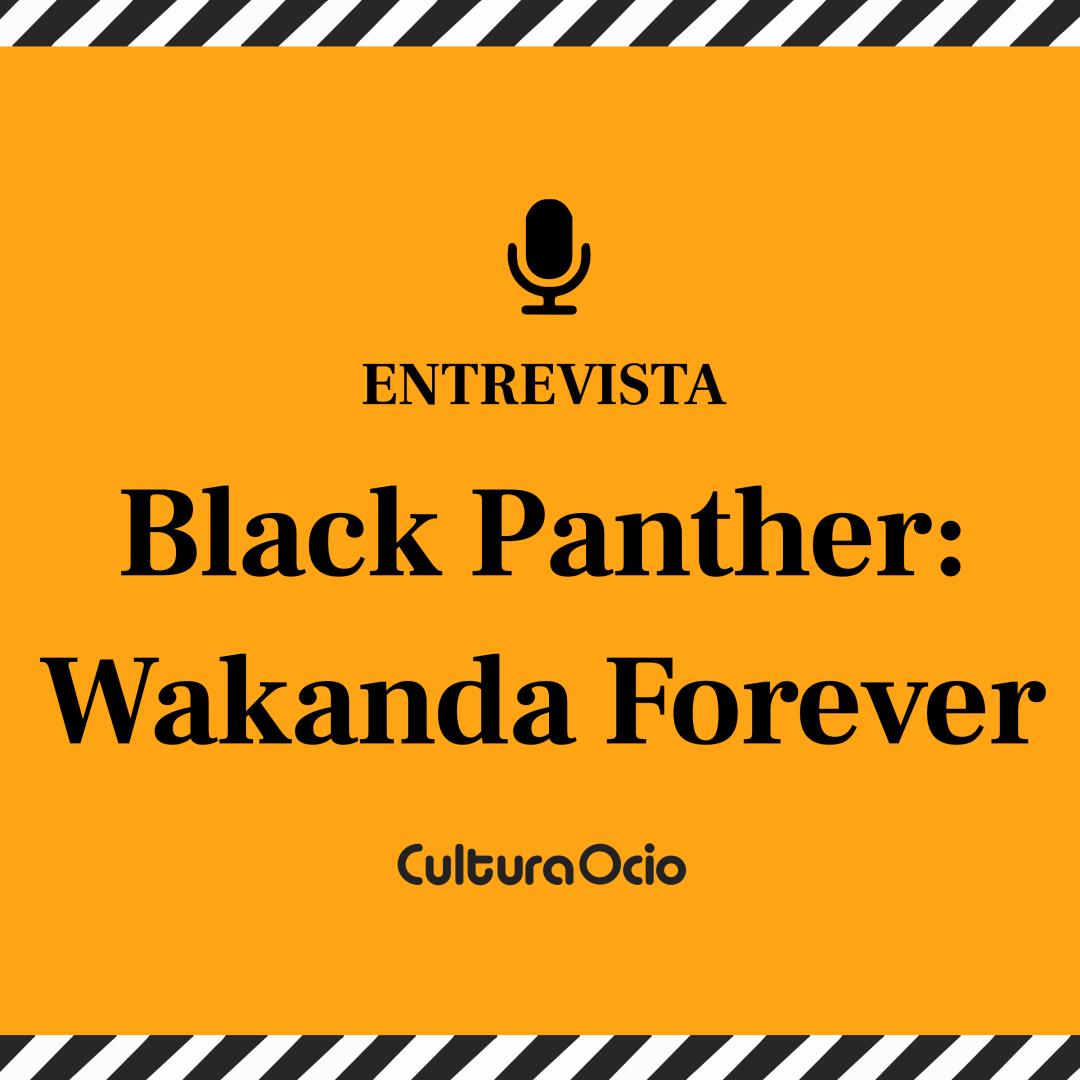 Black Panther: Wakanda Forever | Tenoch Huerta