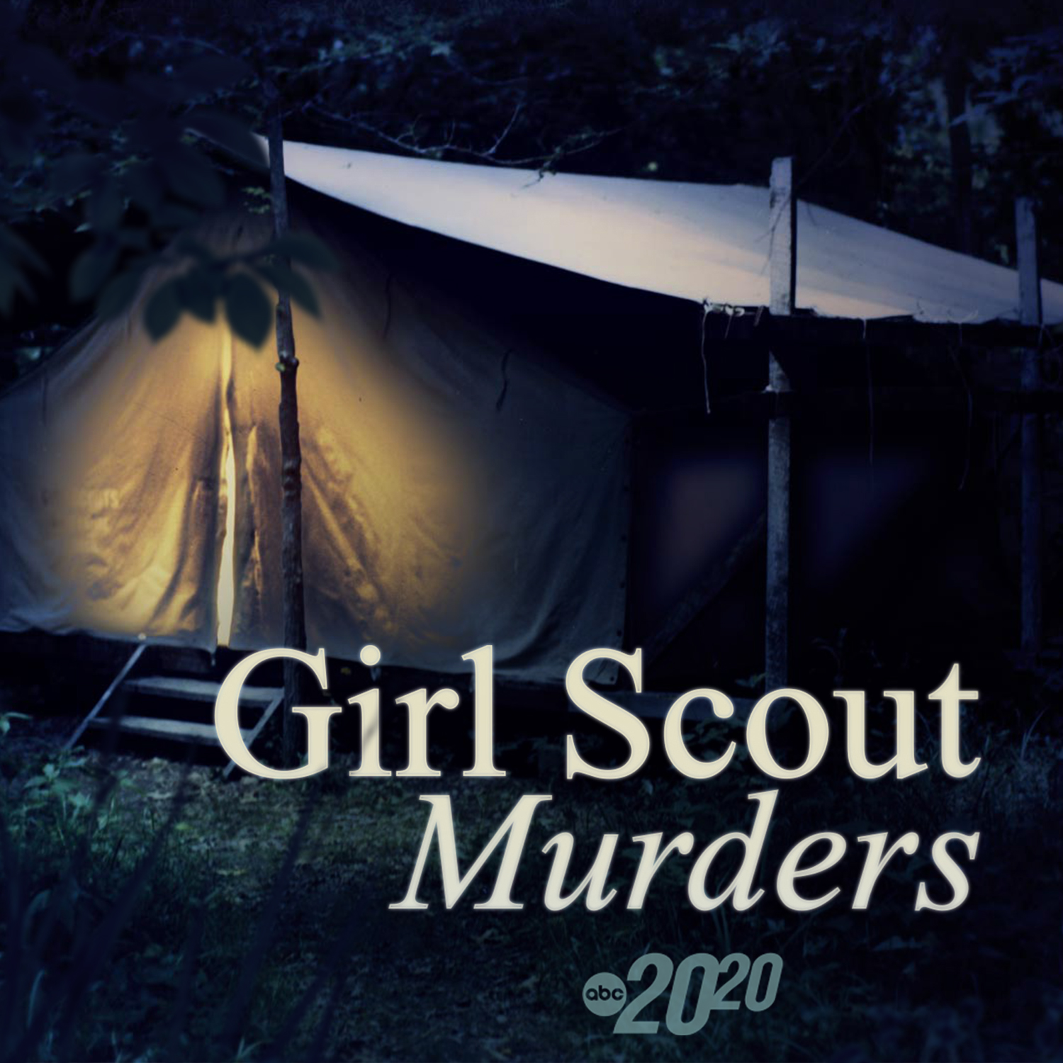 Girl Scout Murders