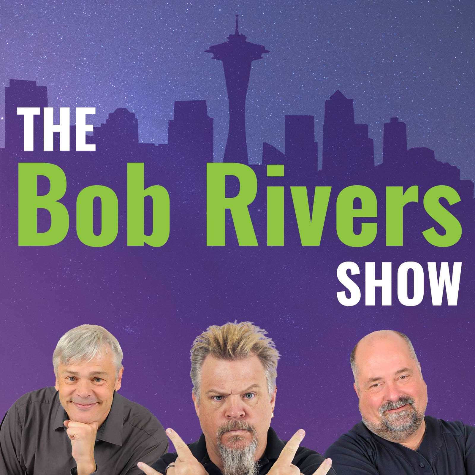 The Bob Rivers Show 