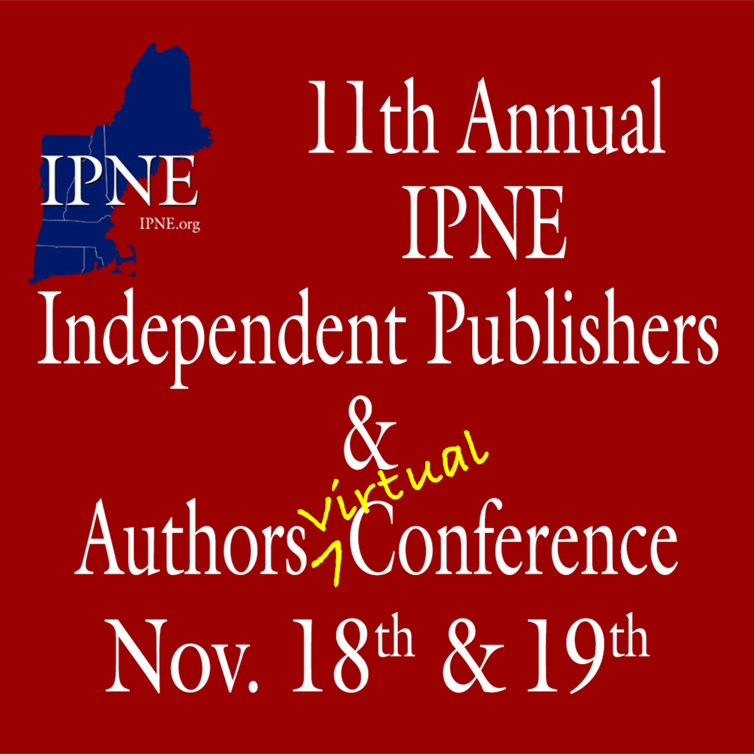 #IPNECon22 Conference Preview