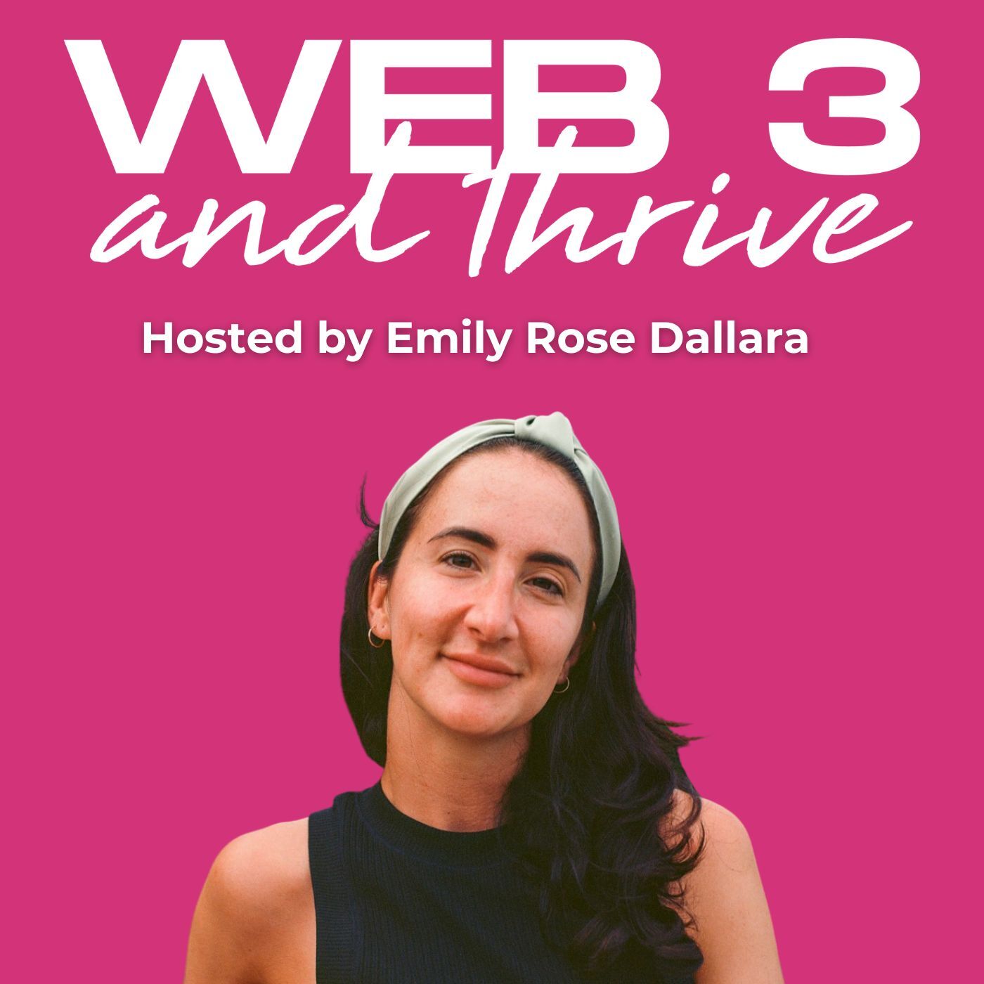 From Meta to Women of Web 3  w/ Lauren Ingram