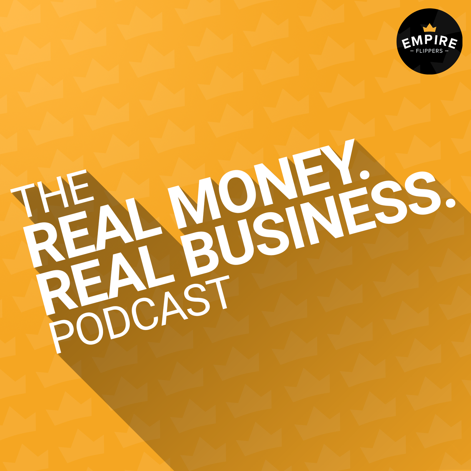 Real Money Real Business Podcast 