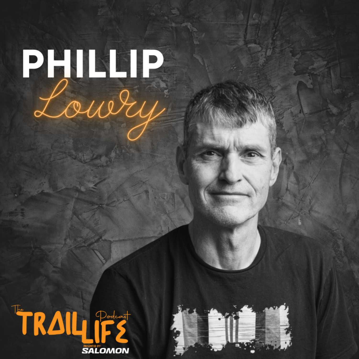 Phil Lowry- Ultra Beginnings and the Triple Crown (x3)