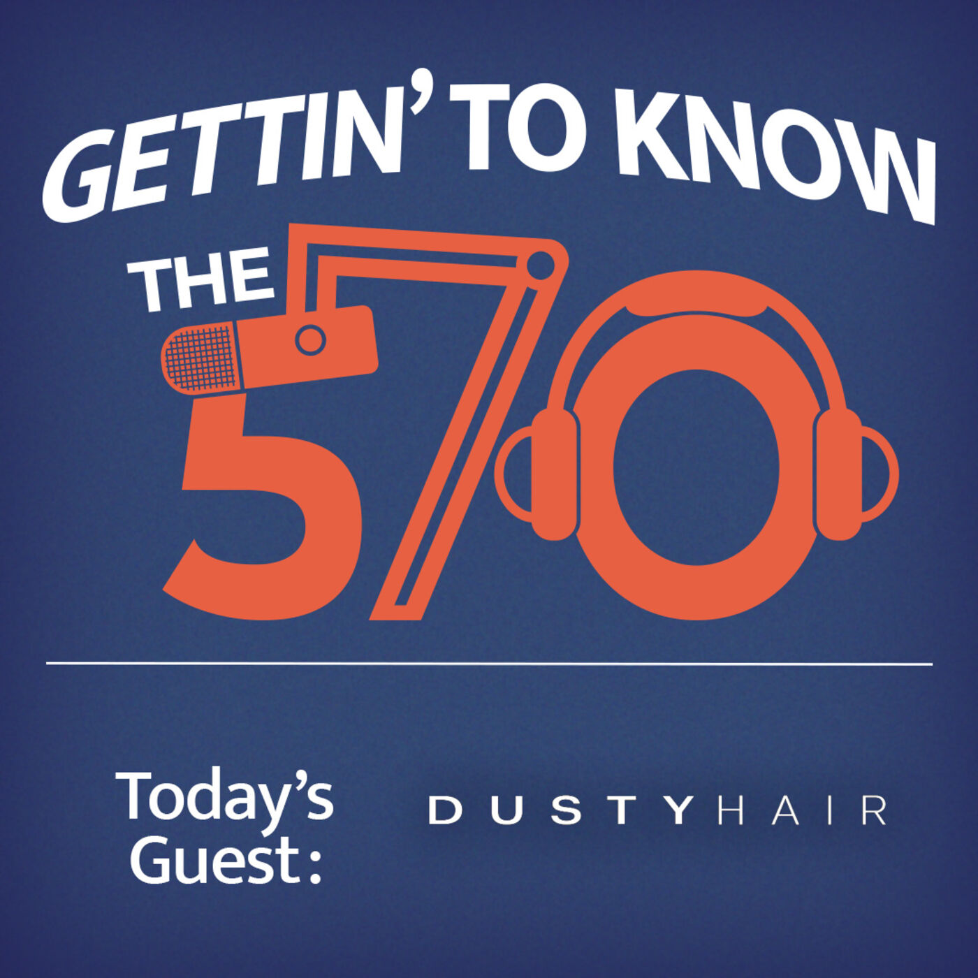 Gettin' to Know Dusty McEvoy | Owner of Dusty Hair in Plains, PA