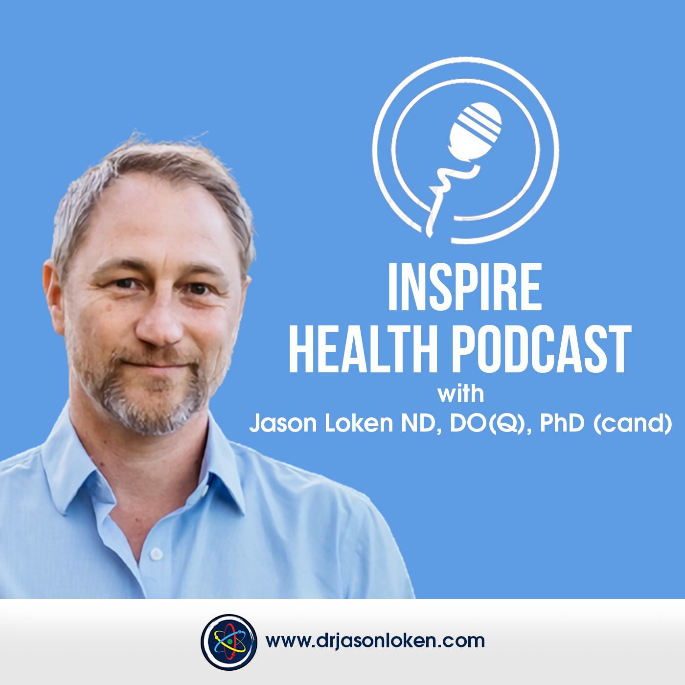 Inspire Health Podcast 