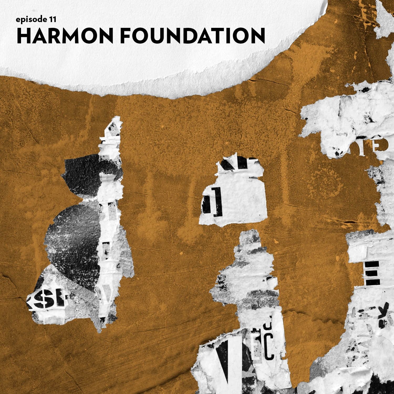 Harmon Foundation