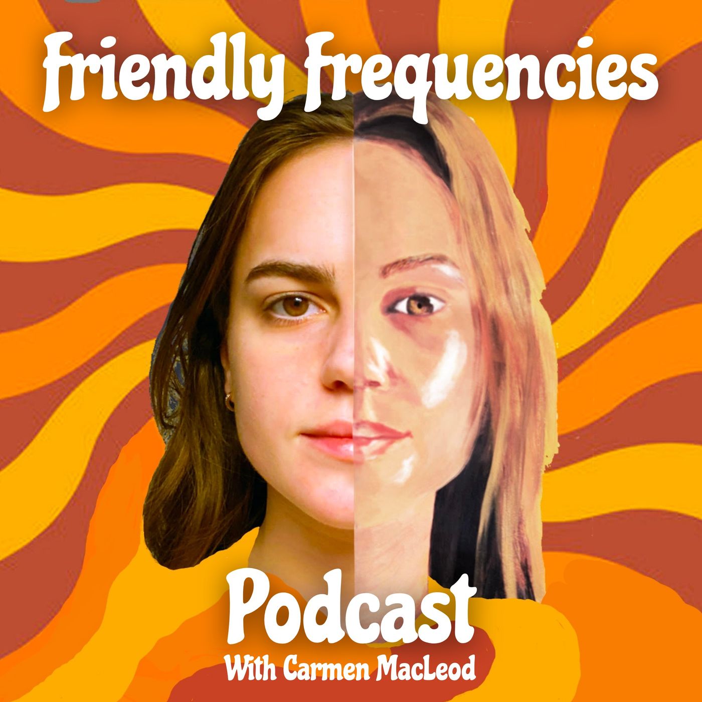 Friendly Frequencies Podcast 