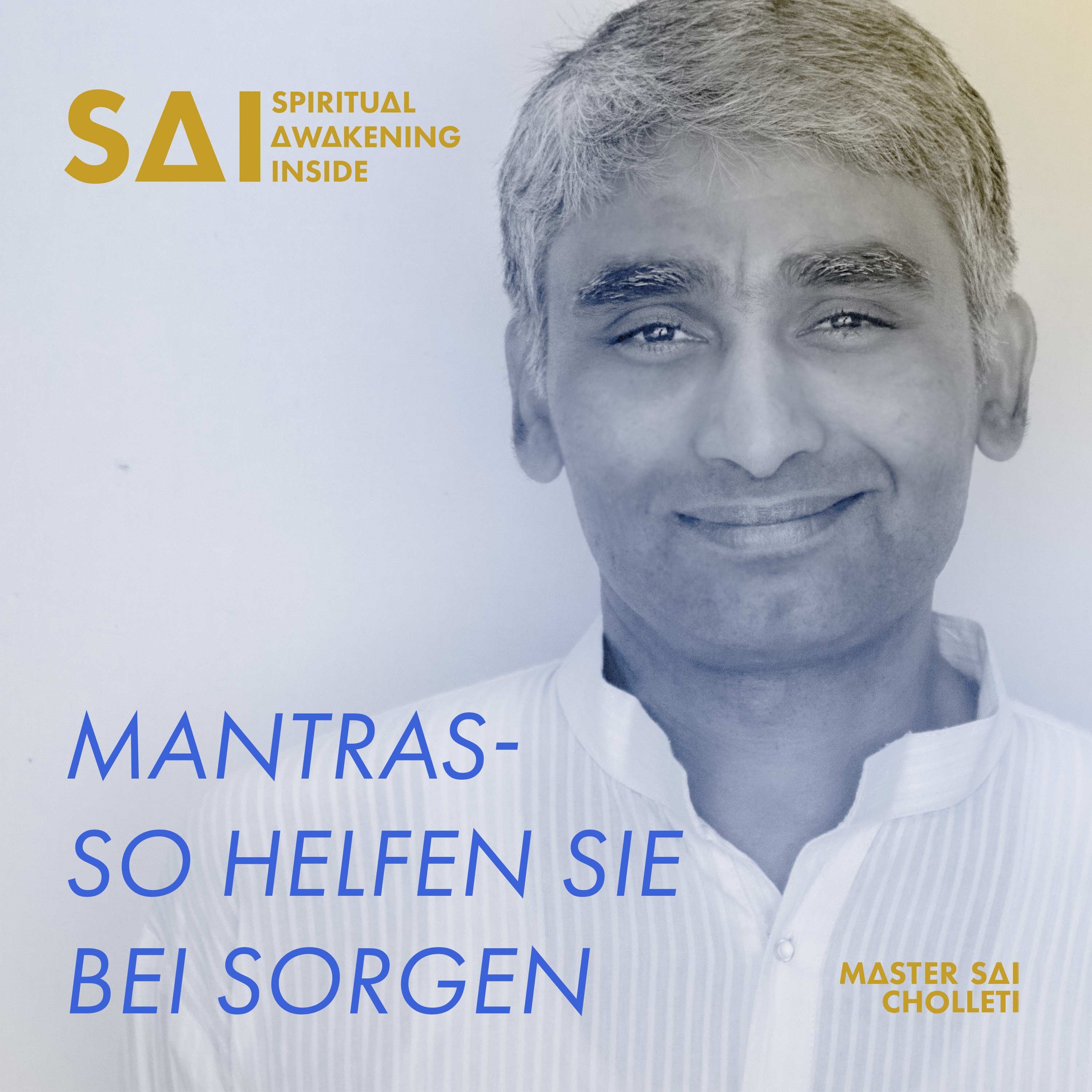 ⁣Mantras - So helfen sie bei Sorgen!