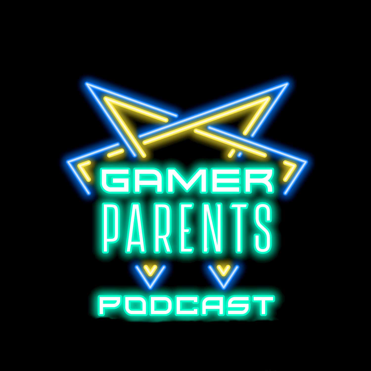 Gamer Parents Podcast 