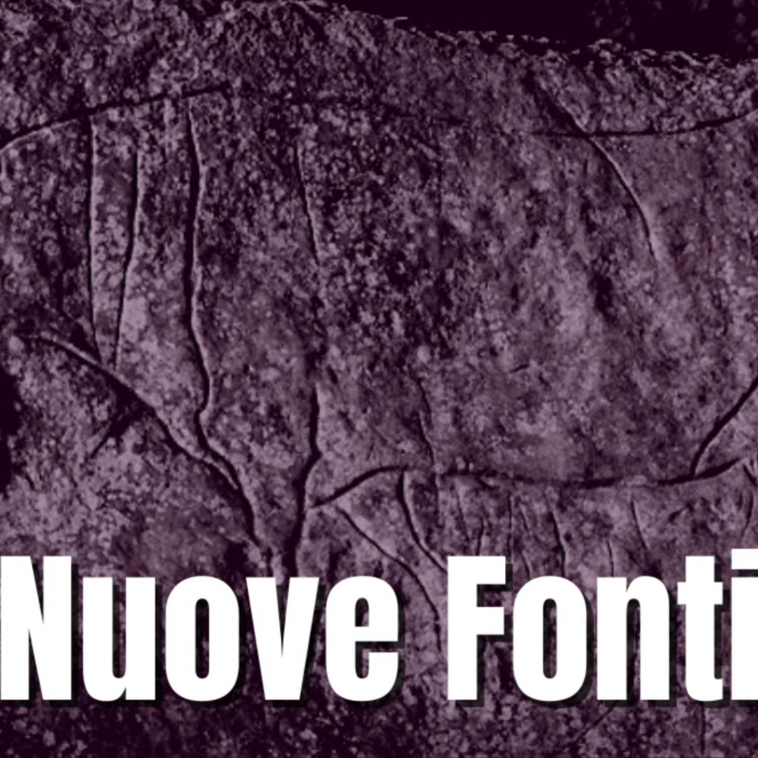 Le Nuove Fonti