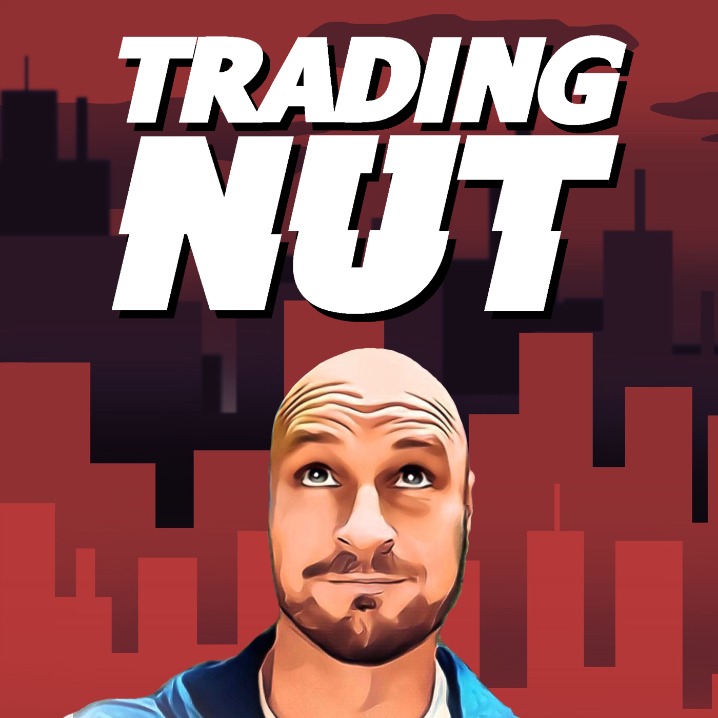 202: 120 Profitable Trading Strategies (All Run from Local Cafés) w/ Tomáš Nesnidal