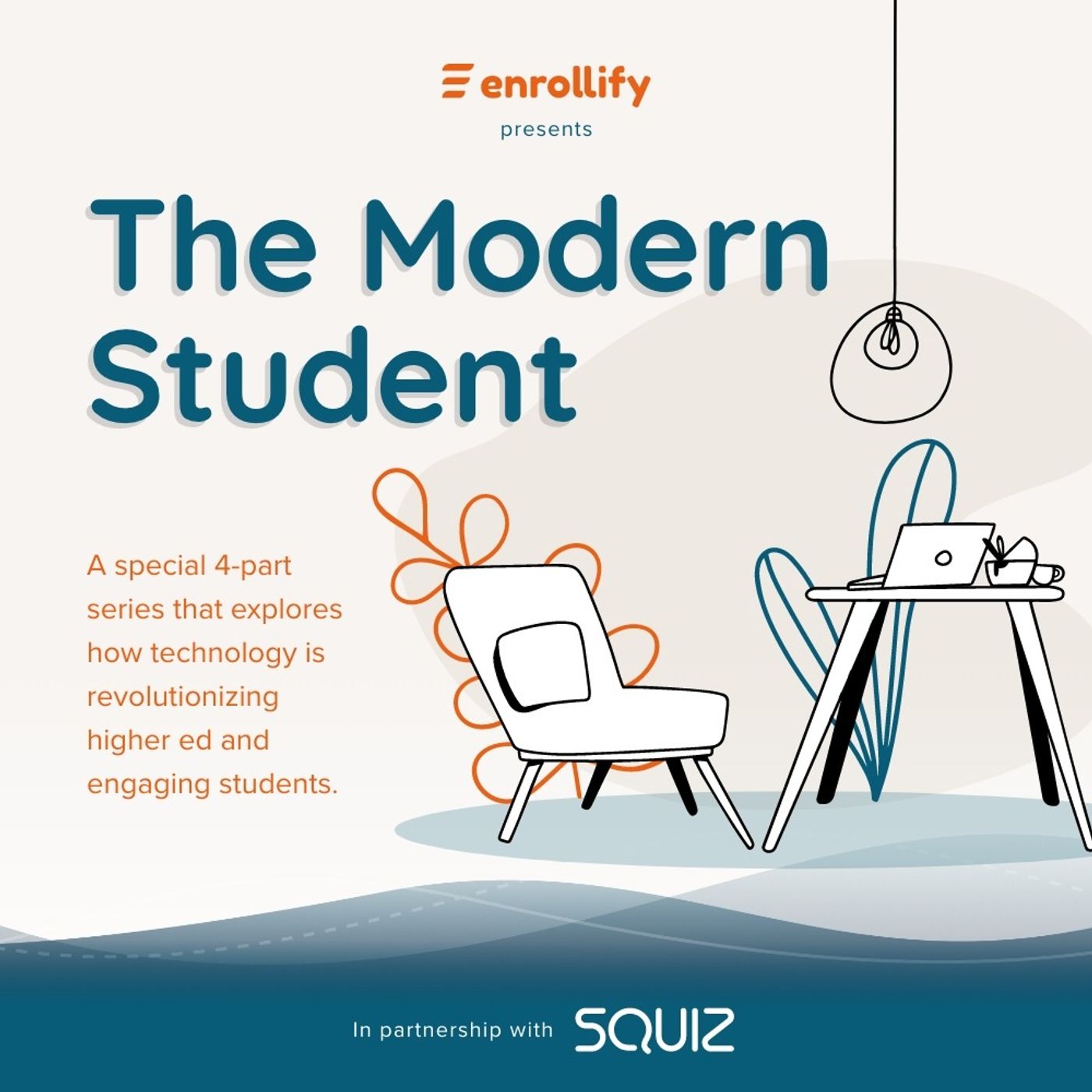 The Modern Student Ep. 4: The Future of Tech in Higher Ed