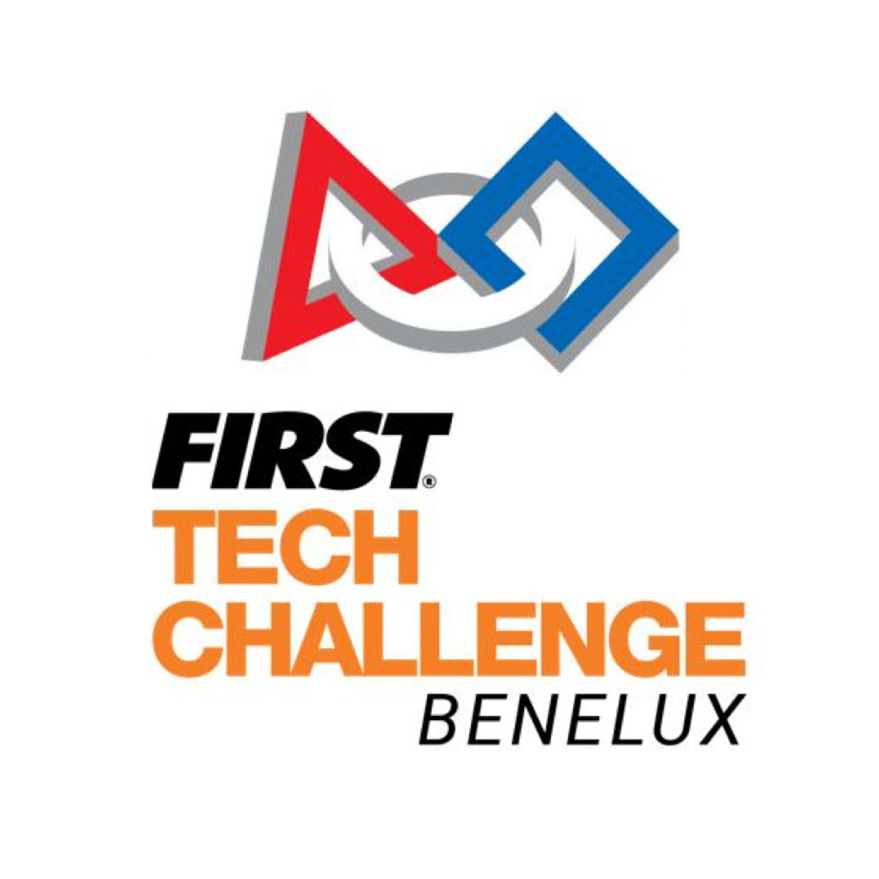 FIRST Tech Challenge Benelux 