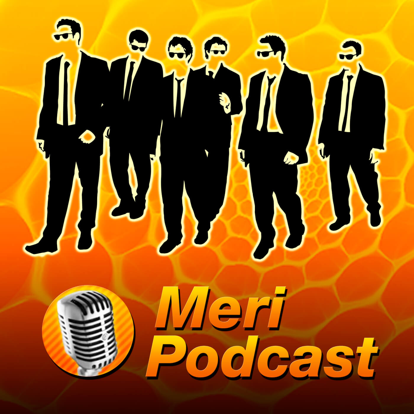 MeriPodcast 