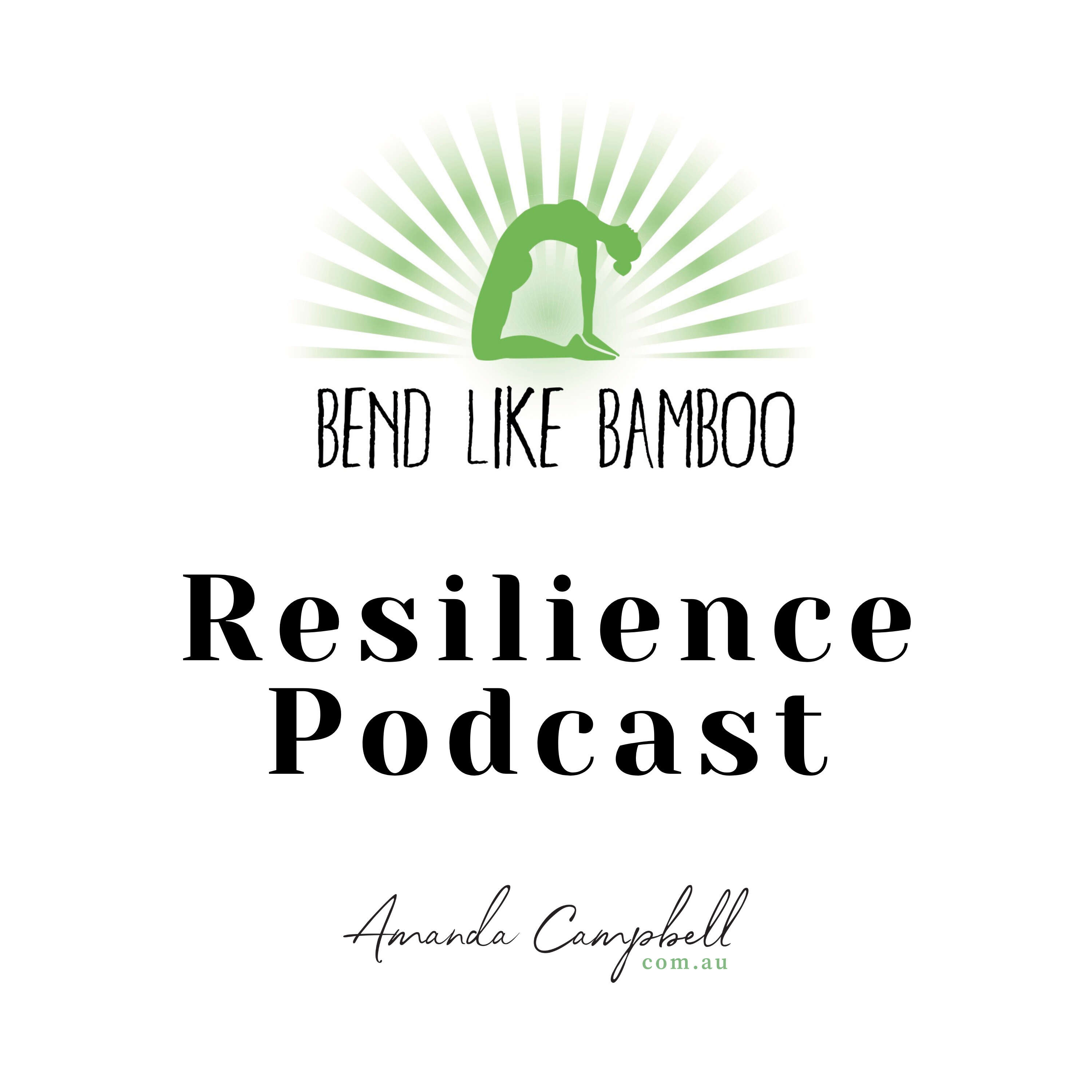 The Bend Like Bamboo Resilience Show | Ihsan Tuncel, Functional CHEK Trainer, Holistic Movement and Lifestyle Coach