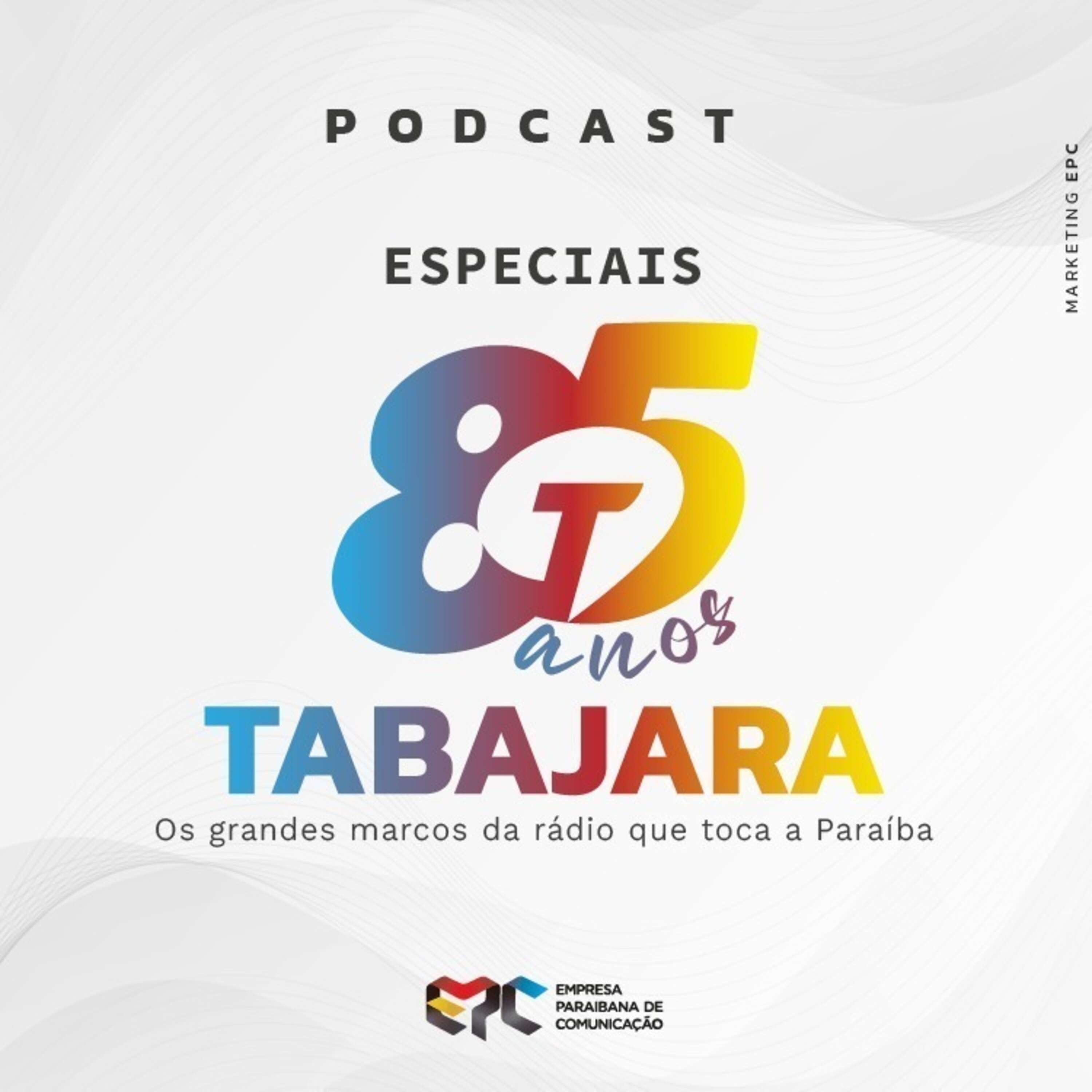 Série Especial #16 - 85 anos da Rádio Tabajara: programas religiosos