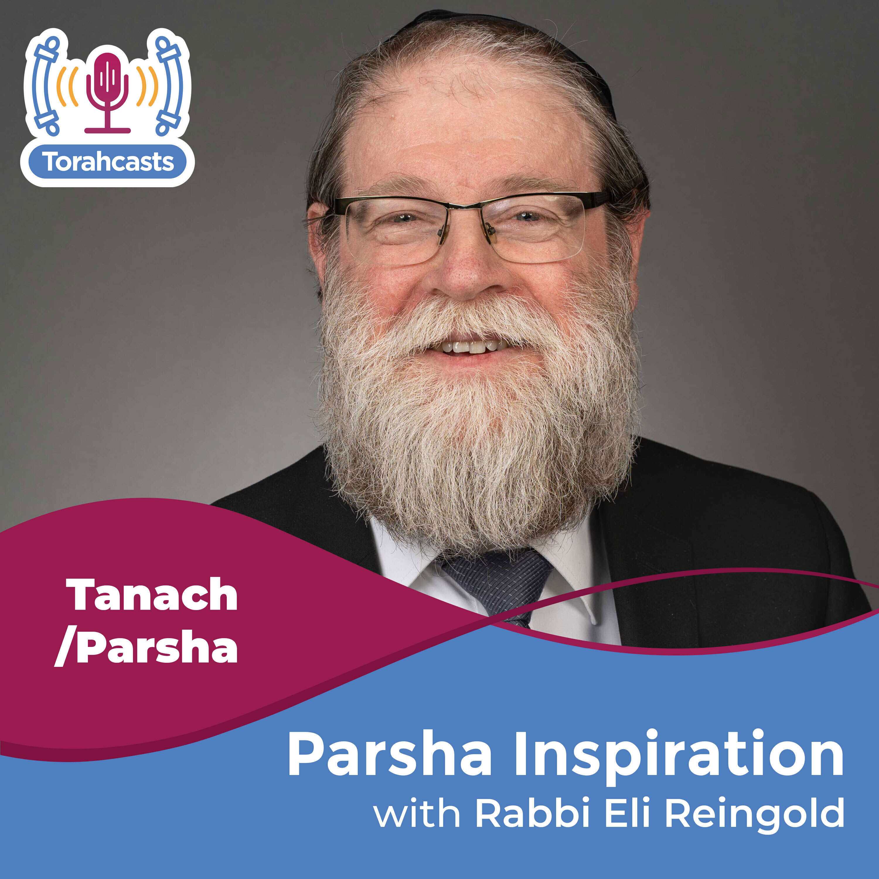 Parshas Lech Lecha 5783