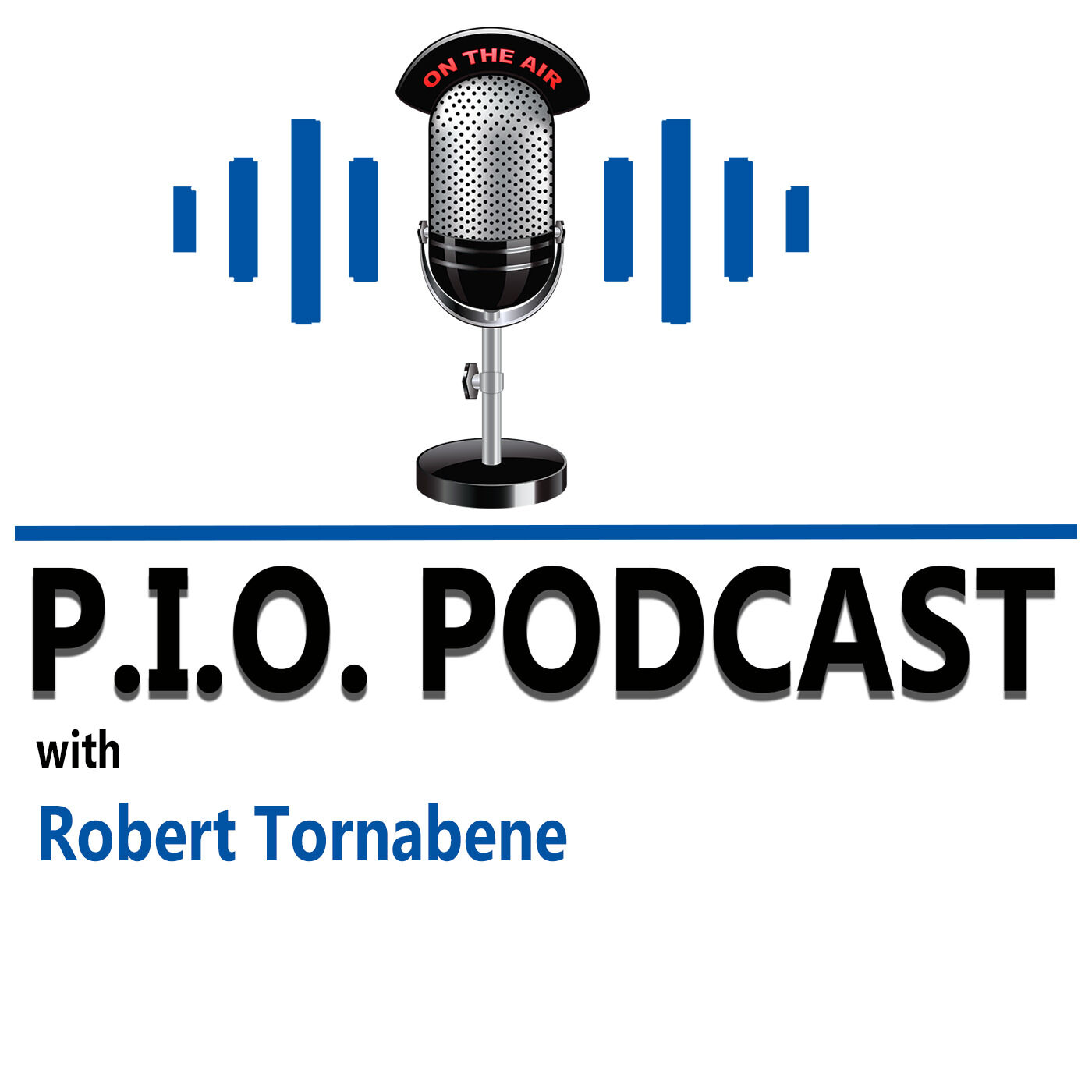 The PIO Podcast 