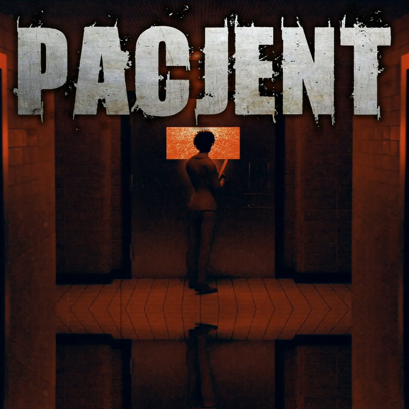 ⁣Pacjent – CreepyPasta