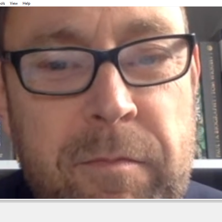 Off Grid Christianity &ndash; Episode 22 &ndash; Steve Cole