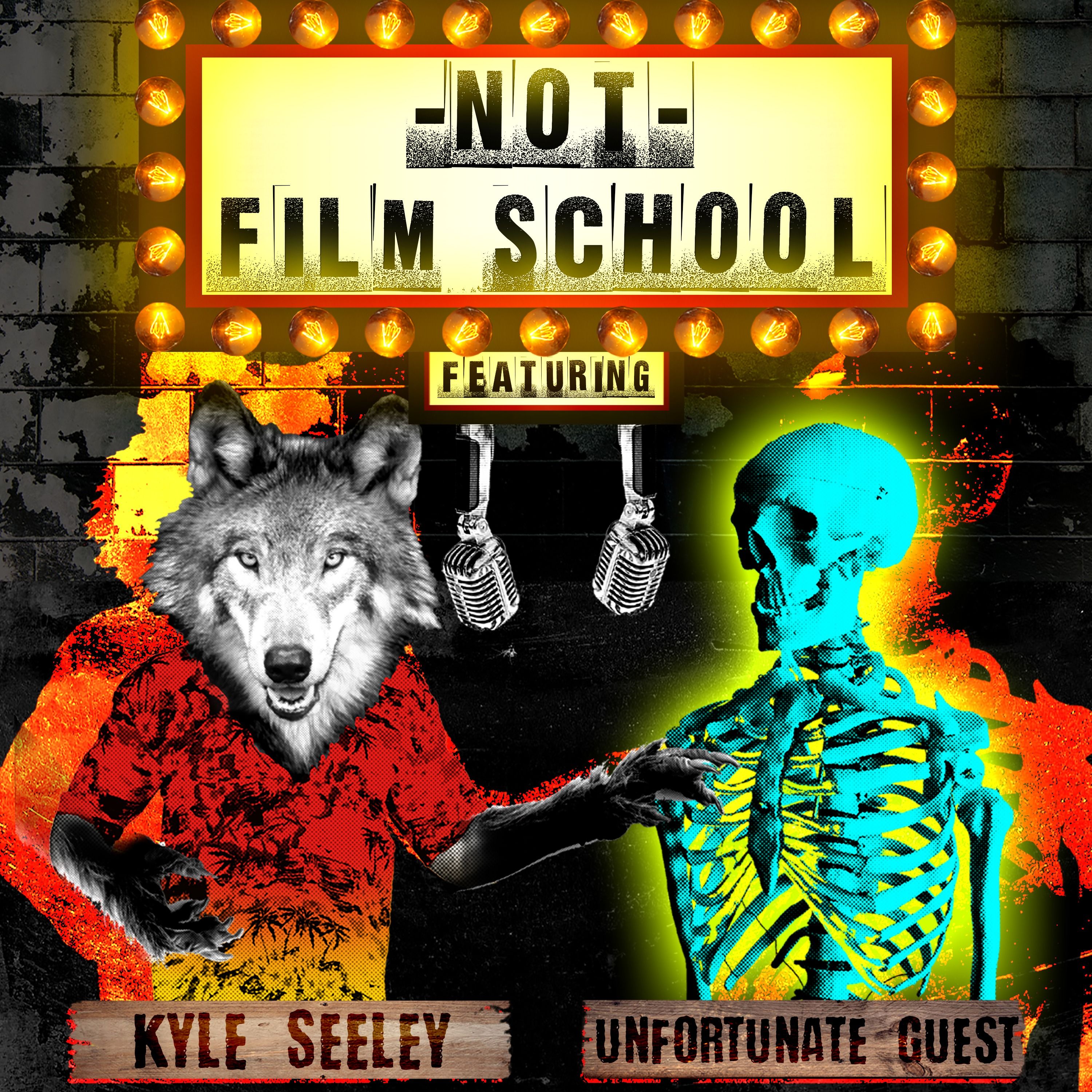 Not Film School 