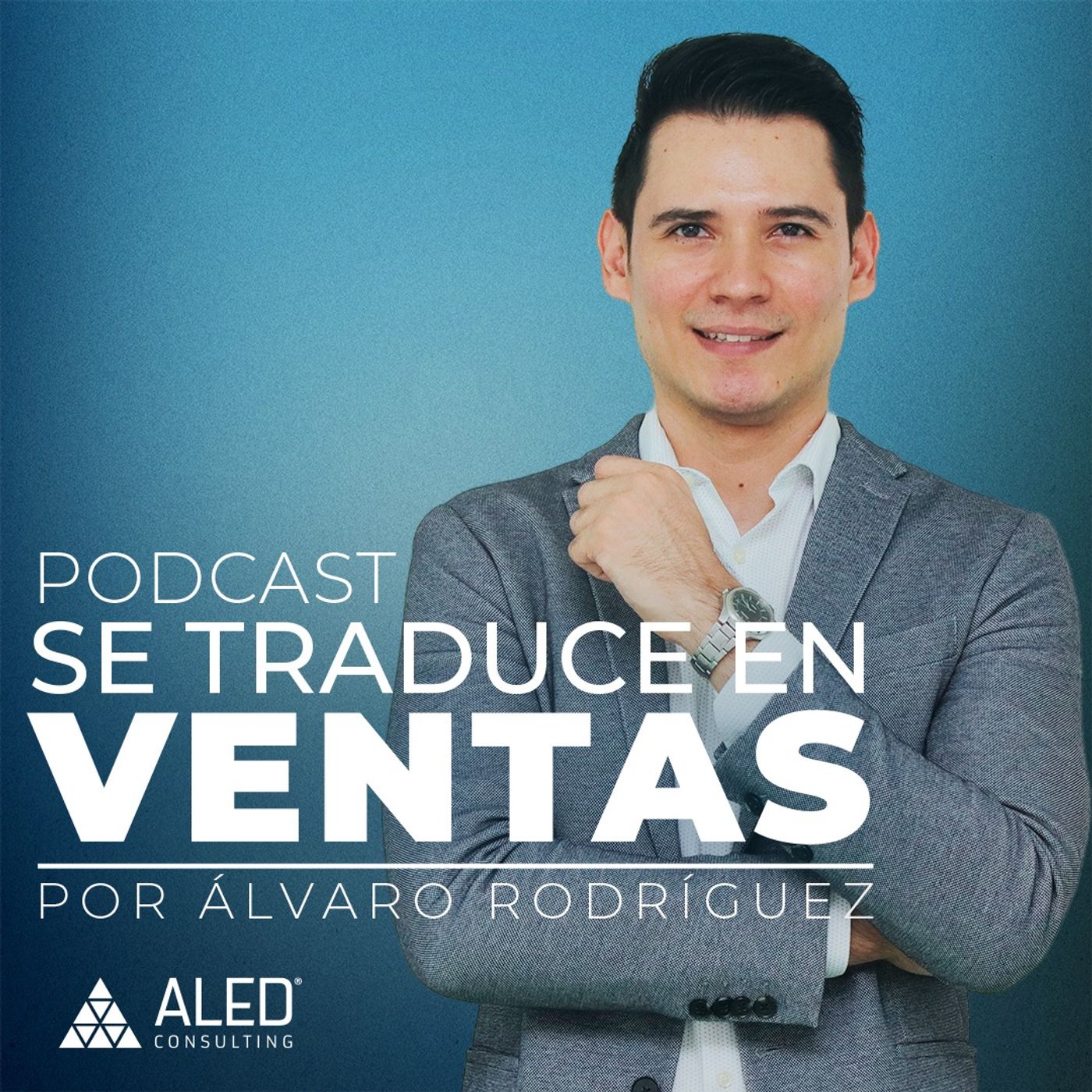 59- ¿Cómo lograr un alto desempeño comercial? | Aarón Benitez