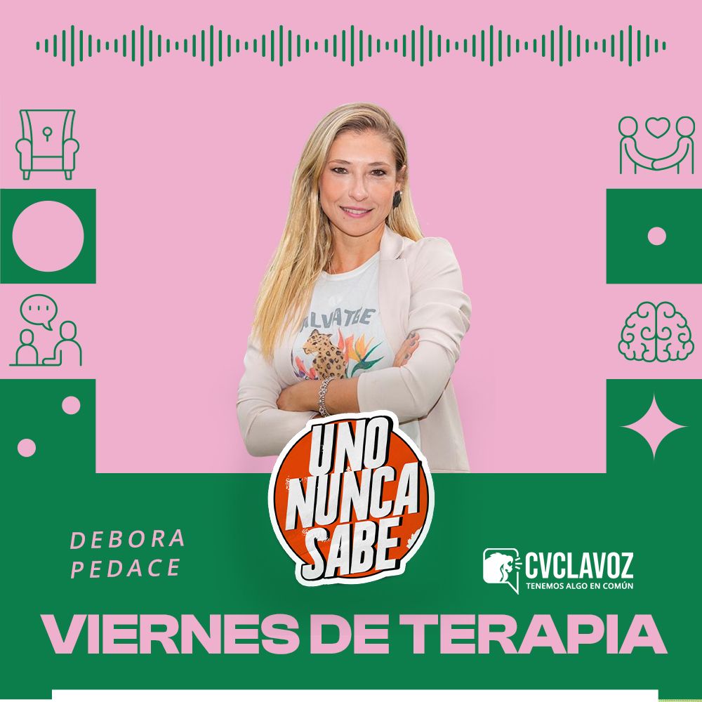 Viernes de terapia - Timidez