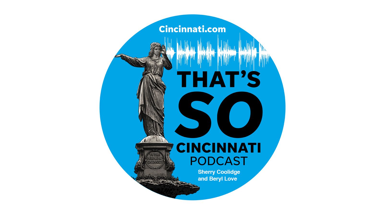 That's So Cincinnati with CVG's Candace McGraw