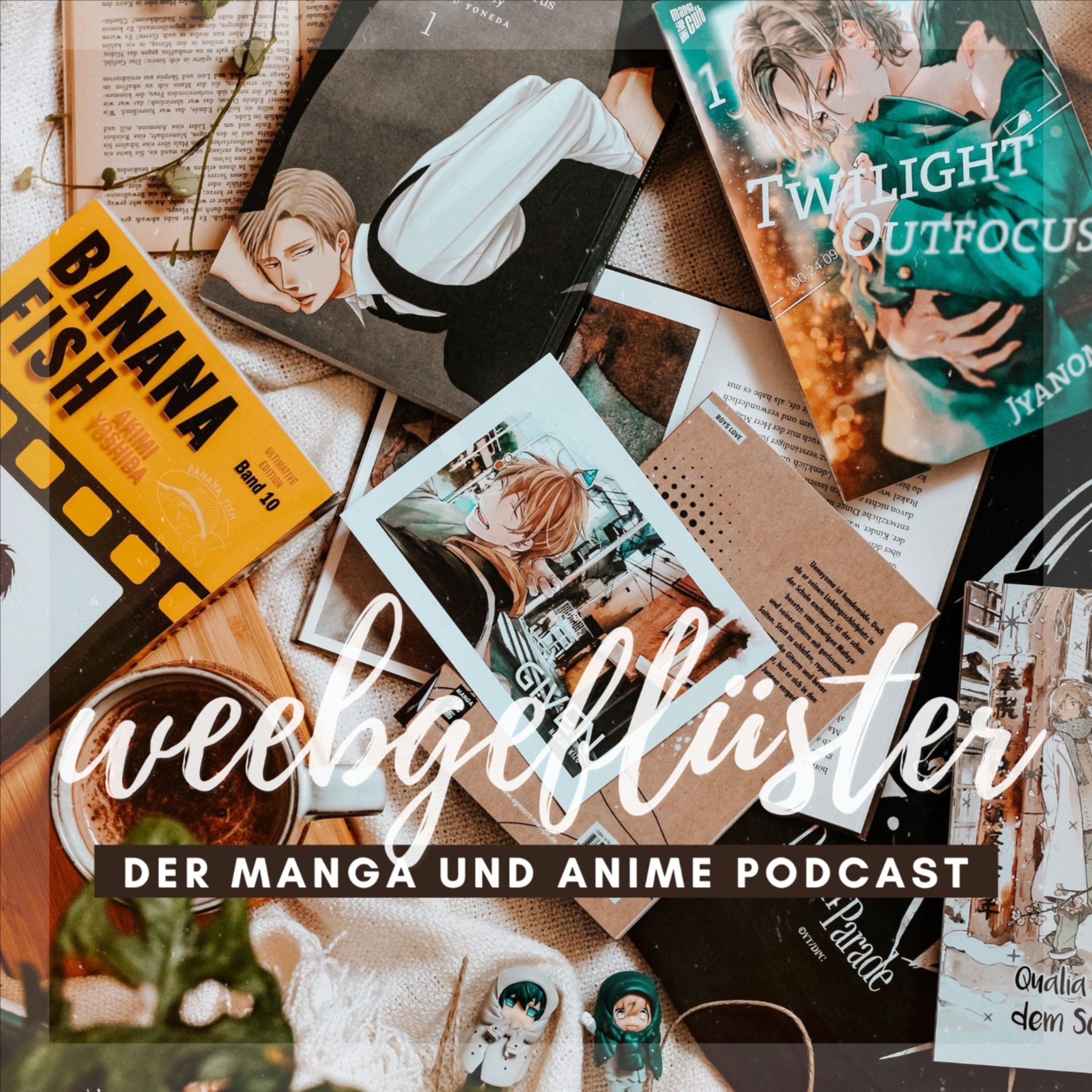 #33 &ndash; Jetzt wird's gem&uuml;tlich: Unsere Cozy Reads f&uuml;r Euch!