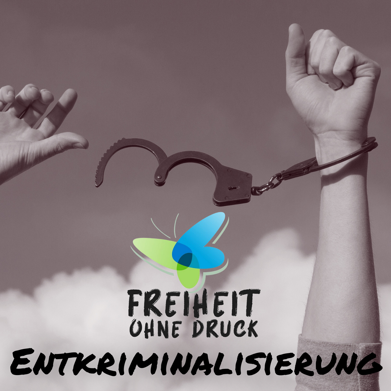 Entkriminalisierung #7