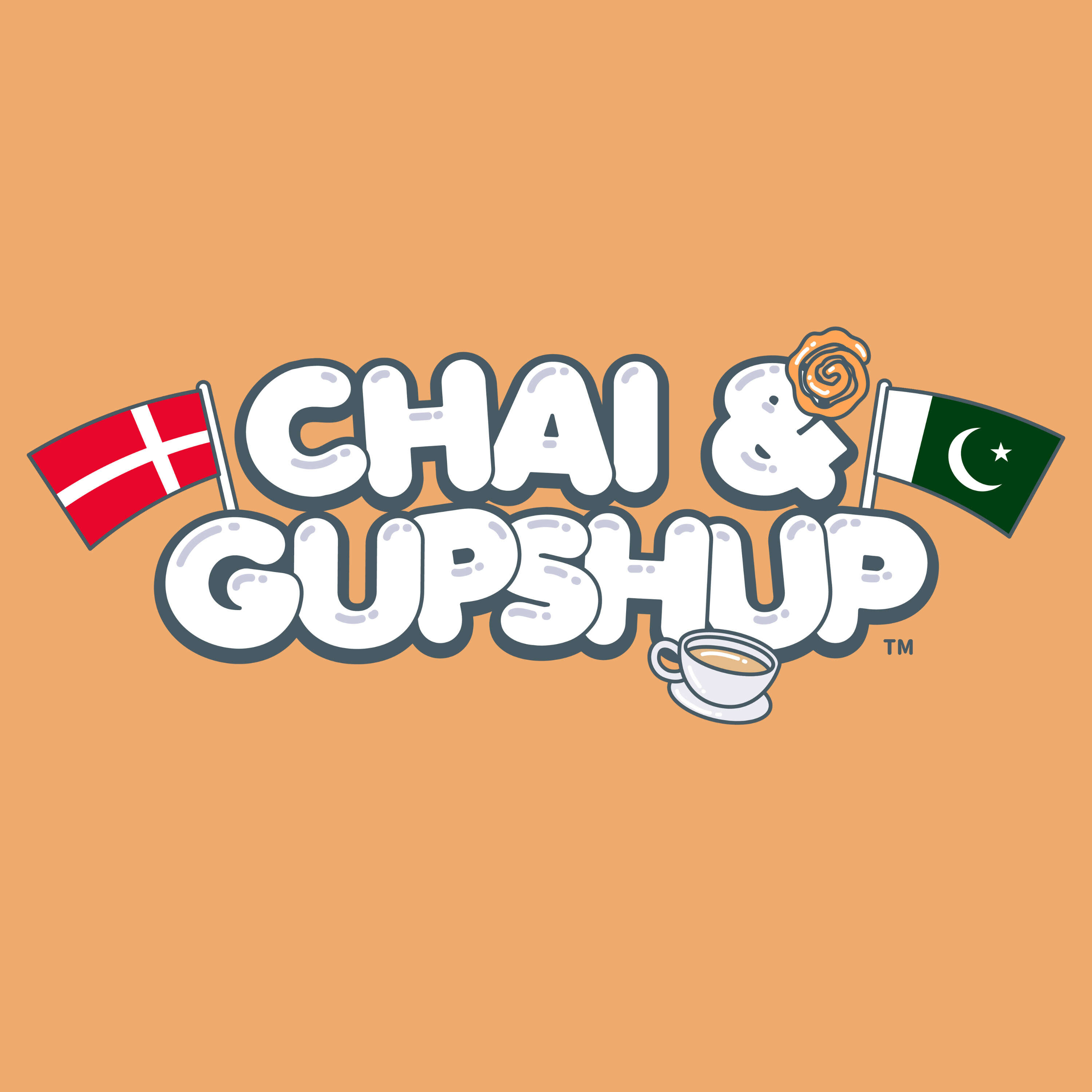 Chai & GupShup 