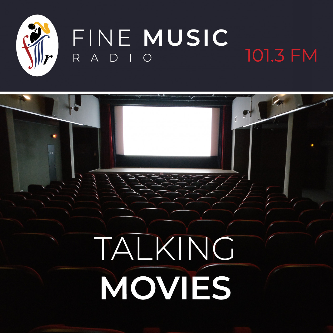 Talking Movies - 05 Nov 22