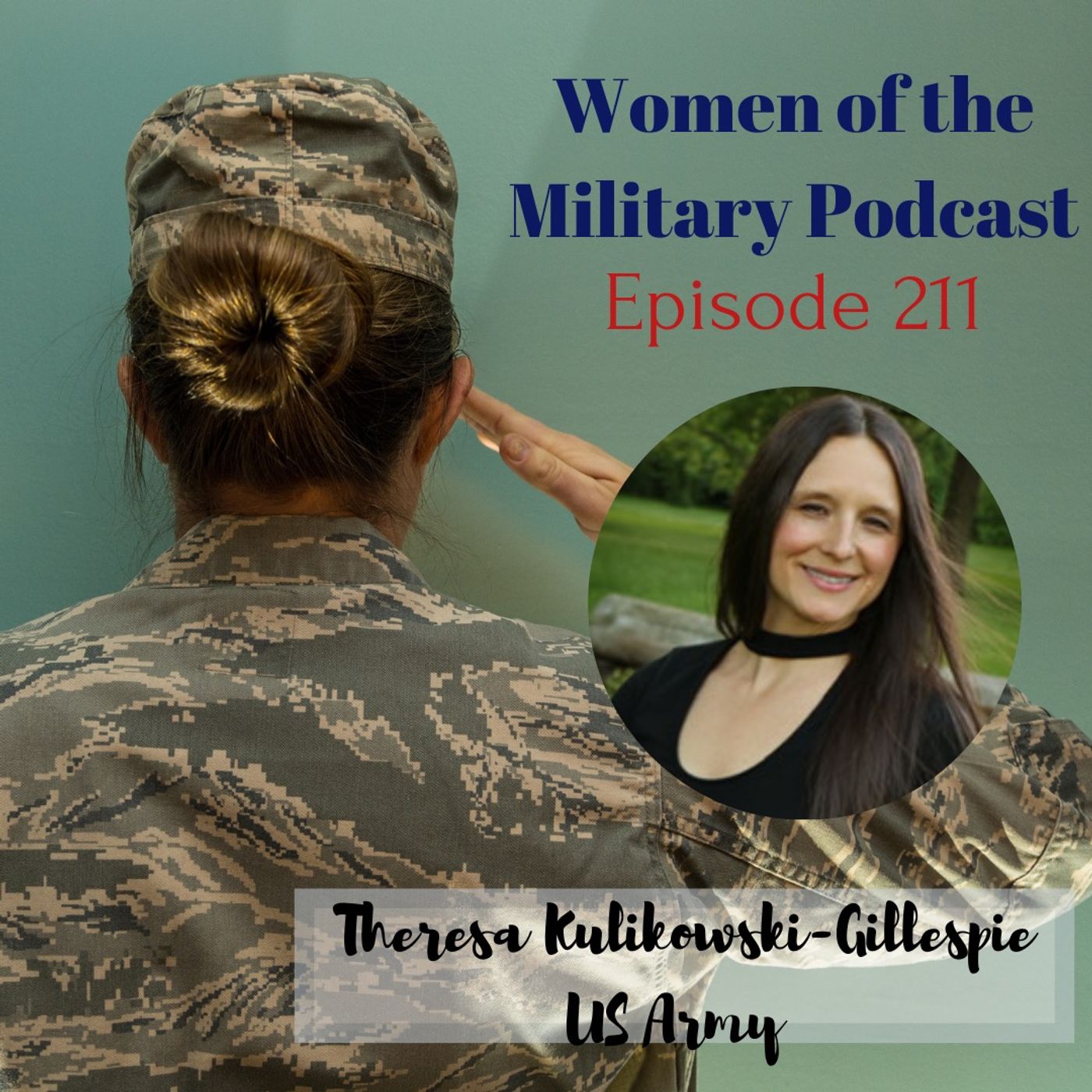 Sharing stories to help with military transition